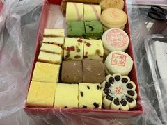 -北京稻香村(花市店)