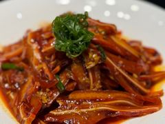 -味+新京宴·烤鸭·北京菜(创意谷店)