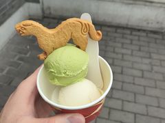 -陕拾叁-西安糕点(北院门创始店)
