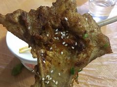 -安陆烧烤(城站路店)