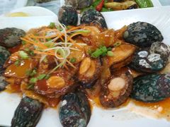 -四海蒸鲜蒸汽海鲜自助(北戴河店)