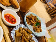 -小满手工粉(上海文峰广场店)