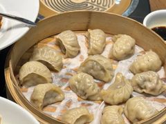 蒸菌饺-黔蘑菇四季餐厅(观山湖店)