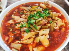 -西环肥仔螺蛳粉(总店)