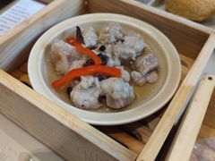 -蔡澜点心·粤菜(西单大悦城店)
