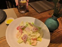 -Carbon莫卡哆·意大利复古集市餐厅(杭州大厦店)
