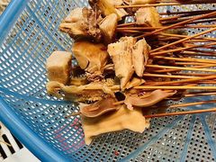-古真记钵钵鸡(老公园店)