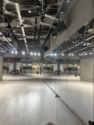 -G-STEPS舞蹈工作室