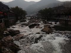 -溪口-滕头旅游景区