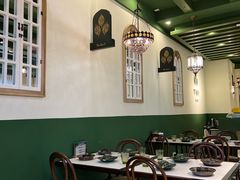 -Thai Basil罗勒叶泰式餐厅(时代天街店)