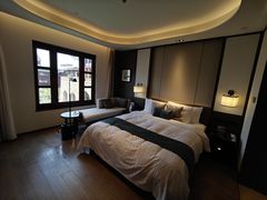-苏州吴宫泛太平洋酒店