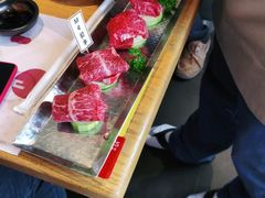 -赤坂亭·M9和牛烧肉·铁板烧·日料398放题(长泰广场店)