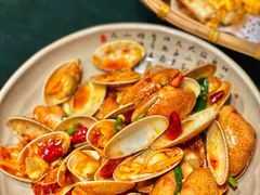 -达叔香味海鲜(海棠68环球美食街店)