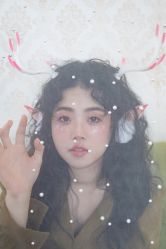 -红馆妆造(中央大街店)