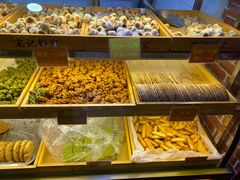 -宋记饼家(石门二路店)