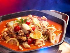 -蘭奢雅集·江浙菜(青山江滩店)