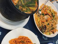 -云南李记罐罐米线饵丝小吃(汉中门金鹰店)