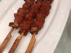 骨肉相连-凯鸽酒楼(大同振兴街店)