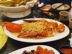 -庆合府重庆大排档(紫都城店)