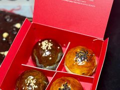 -HOT CRUSH趁热集合·现烤面包(环球港店)