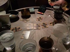 -现代居酒屋ATELIER IZAKAYA