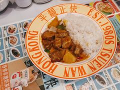 -肥韬茶餐厅(海上世界店)