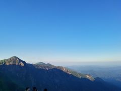 -萍乡武功山风景名胜区