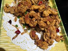 -健眺小海鲜(临海后山店)