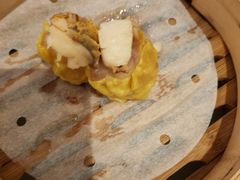 -香宫中餐厅·大连香格里拉(人民路店)