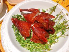 -蔡澜点心·粤菜(海印都荟城店)