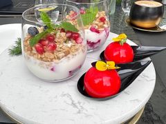 -Terra Rossa(陆家嘴中心店)