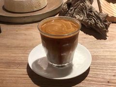 -觅见咖啡馆(艺展中心店)