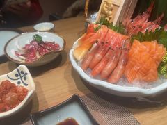 -福樱兰海鲜放题铁板烧(加州店)