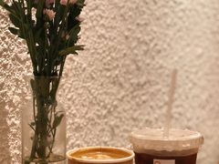 -Cafe on warm(丹霞店)