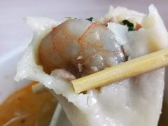 -金城包子牛肉灌汤包(台东四路店)