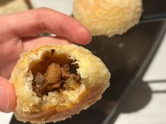 -北京全聚德(清华园店)