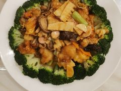 全家福-子霖南山鲜虾面(南山总店)