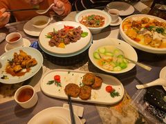 -巡味顺德菜(龙华壹方城店)