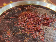 -储奇门鳝鱼火锅(总店)