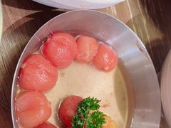 -岛风·台食小馆 ISLAND BISTRO(烟台山店)