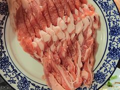 -裕德孚·非遗手切涮羊肉(东直门内大街店)