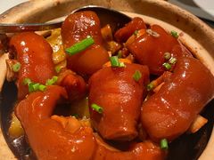 -汤城小厨•粤菜•靓汤(苏州街店)