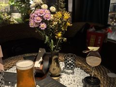 -漪龙台·B26 Rooftop Lounge