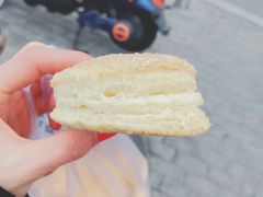 马蹄酥-中关村茶点