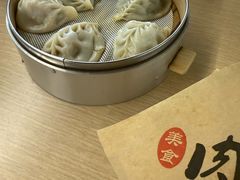 -刘公岛美食广场
