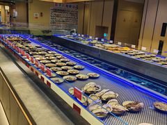 -海底捞火锅(苏宁广场店)