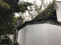 -蒋氏故居