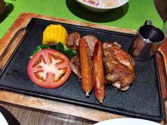 -希尔顿欢朋酒店·欢朋餐厅