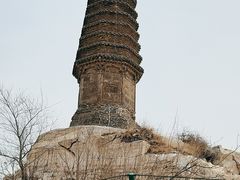 -玉皇塔