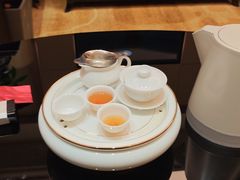 -汕头龙光喜来登酒店